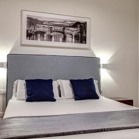House G Appartement Florence Buitenkant foto