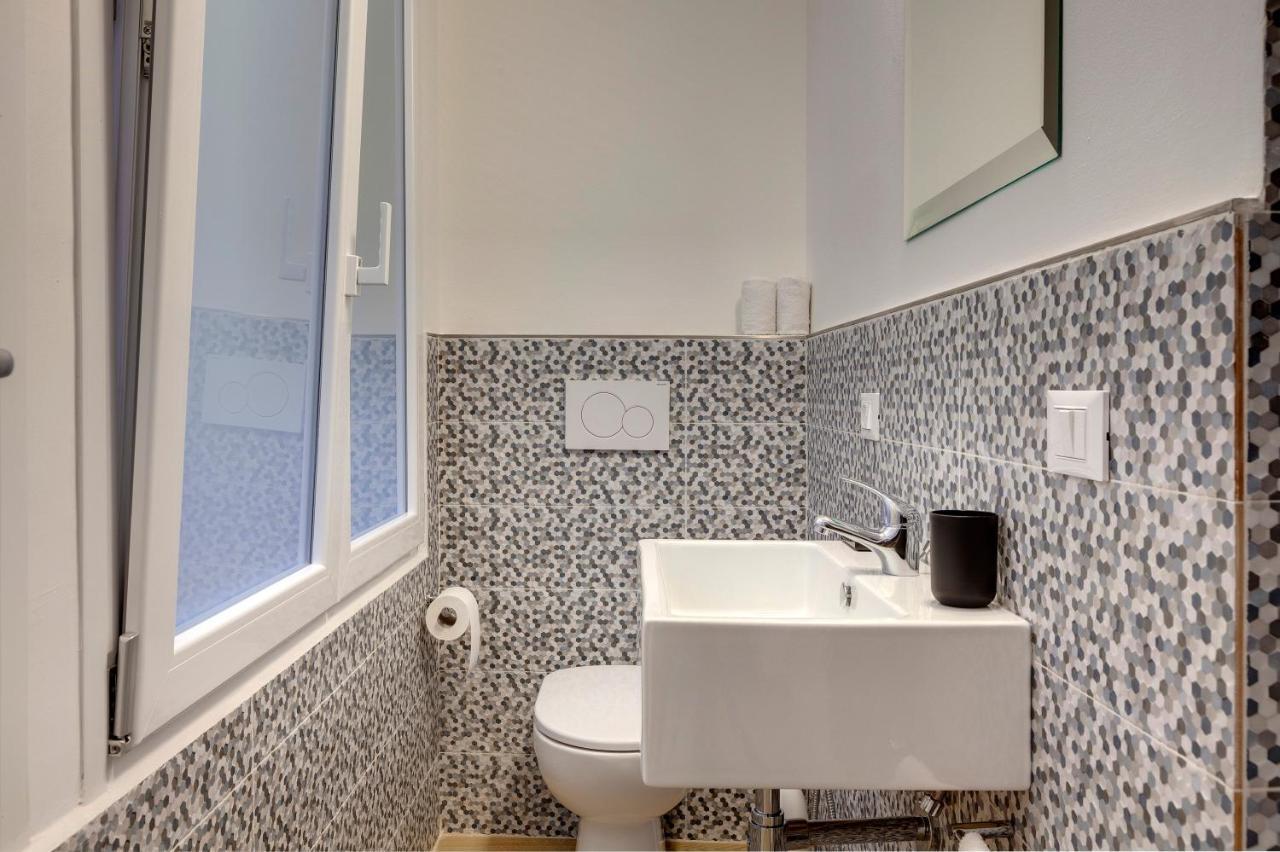 House G Appartement Florence Buitenkant foto