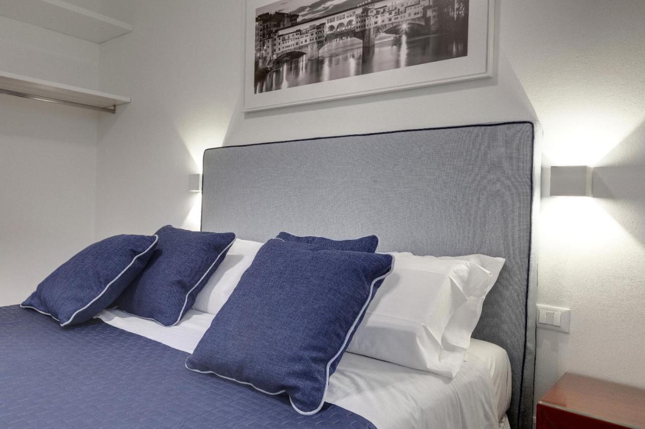 House G Appartement Florence Buitenkant foto