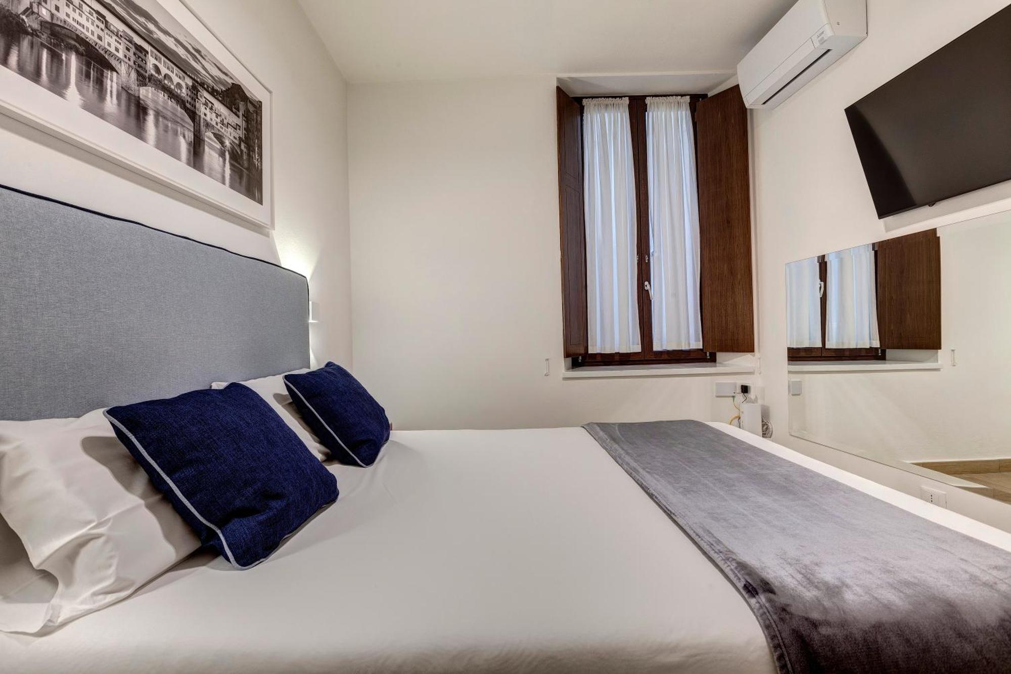 House G Appartement Florence Buitenkant foto